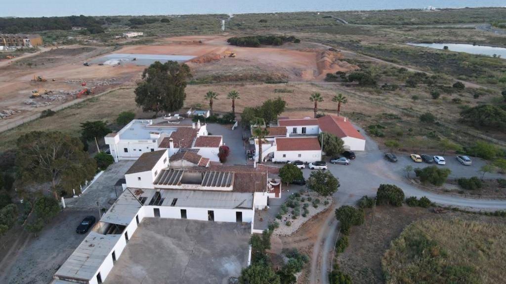 Monte da Lagoa Altura Esterno foto