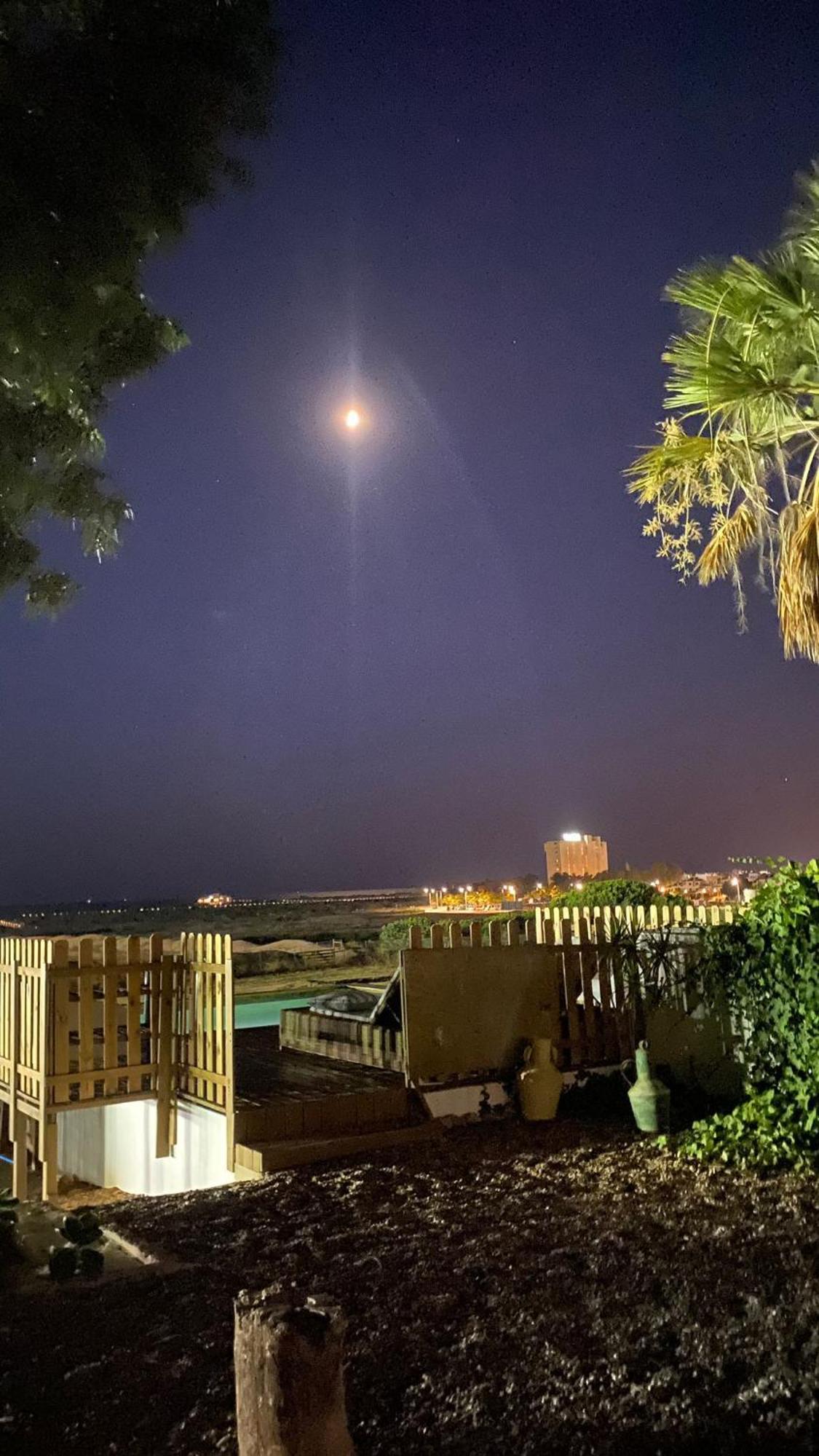 Monte da Lagoa Altura Esterno foto